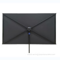 Light-weight portable X Type Tripod projector screen